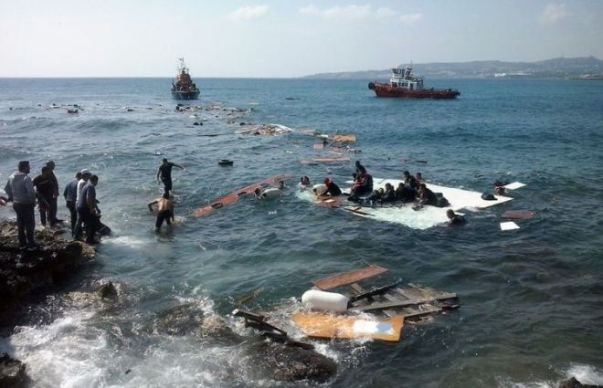Türkiyədə qayıq batdı: 11 nəfər öldü 