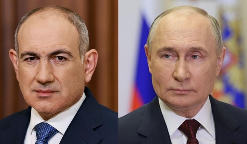 Paşinyan Qarabağ mövzusunu bağladığını ELAN ETDİ: Kremlin Koçaryan planı suya düşdü