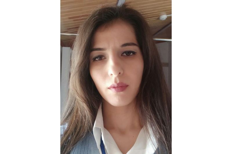 Ağdaşda 28 yaşlı qadın itkin düşdü 