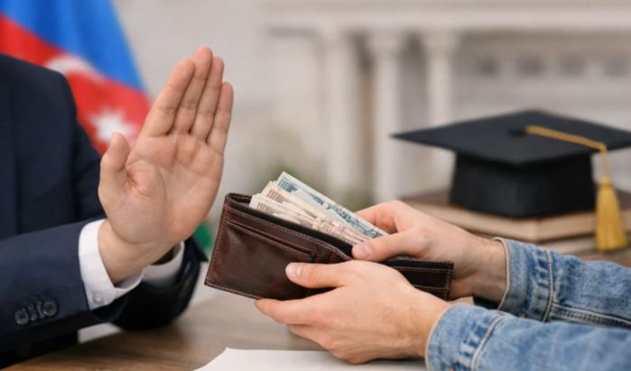 Dövlət sifarişi ilə oxuyan tələbələrdən pul tələb oluna bilər? - RƏSMİ 