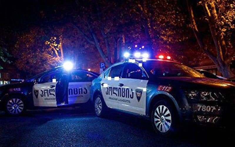 Gürcüstanda azərbaycanlı gənc qətlə yetirildi 