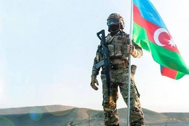 Müdafiə Nazirliyi Aprel döyüşlərinin 10 illiyi əlaqədar məlumat yaydı 