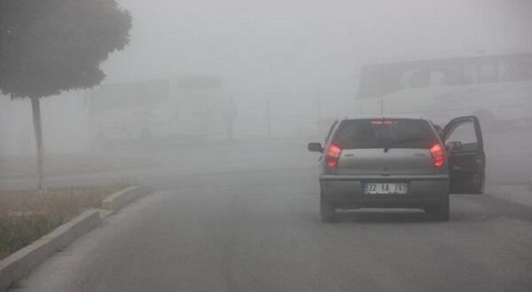 Bu yolda sürət həddi endirildi 