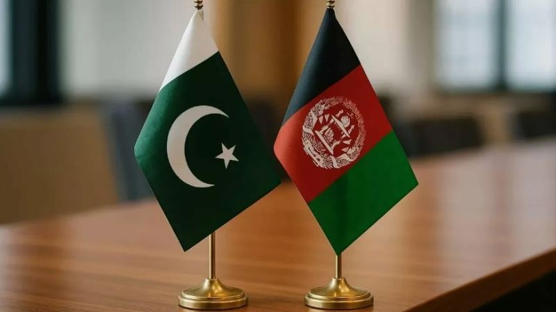 Pakistan və Əfqanıstan rəsmləri sülh üçün danışıqlara başaldı 