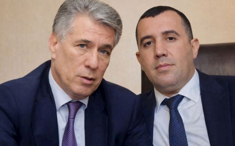 Vitse-spikerin köməkçisindən vətəndaşa qarşı DƏLƏDUZLUQ 