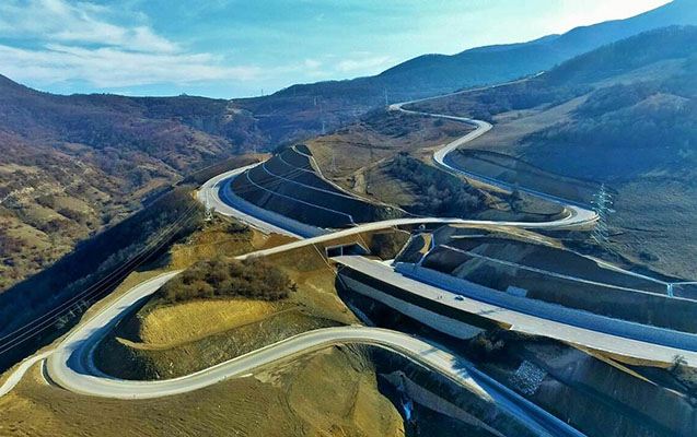 Zəfər yolu ödənişli olur 