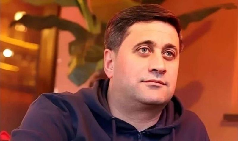 Füzuli Şeydayev qəfil öldü 