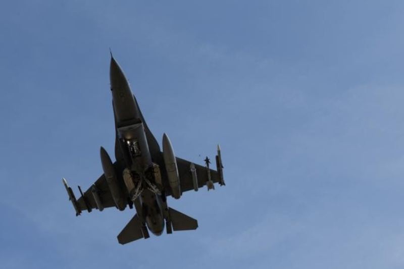 İran ABŞ-a məxsus F-35 qırıcısını vurduğunu açıqlayıb 