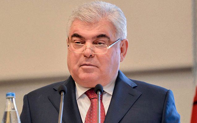 Ziya Məmmədov illər sonra - FOTO 