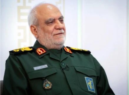 SEPAH-ın kəşfiyyat rəhbəri öldürüldü 