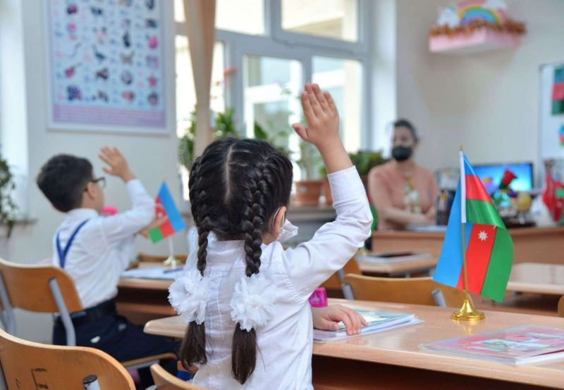 Valideynlərə vacib xəbər - Aprelin 15-dək... 