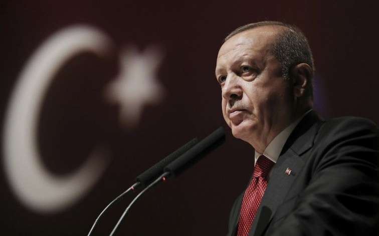 Türkiyə təxribatlara dözməyəcək - Ərdoğan 