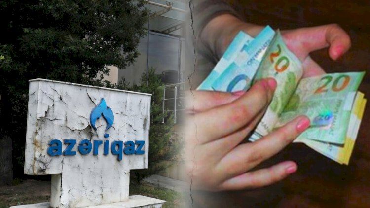 İşçilər maaşını ala bilmir - “Azəriqaz” isə bunun səbəbini açıqlamır 