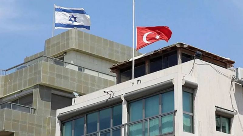 Türkiyədə İsrail səfirliyinə hücum nəticəsində 11 nəfər SAXLANILIB 