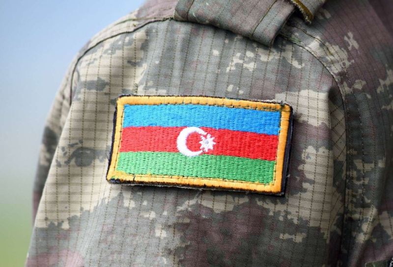 Bu hərbçilər üçün MAXE müddəti azaldıldı 