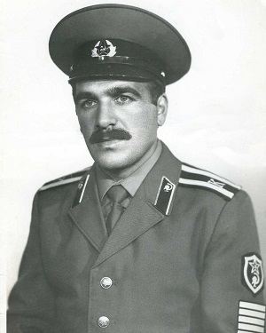 \"Bir şəhidin izi ilə...\" - Şəhid Hikmət Allahverdilinin anım tədbiri keçirildi (VİDEO)