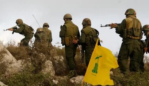 Hizbullah İsrailə qisas hücumu həyata keçirdi 