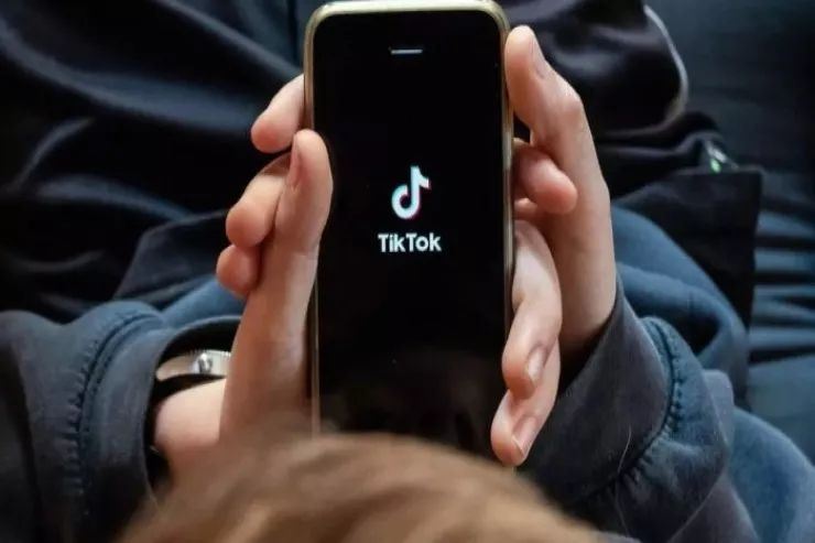 Söyüş söyən daha bir tiktoker SAXLANILDI 