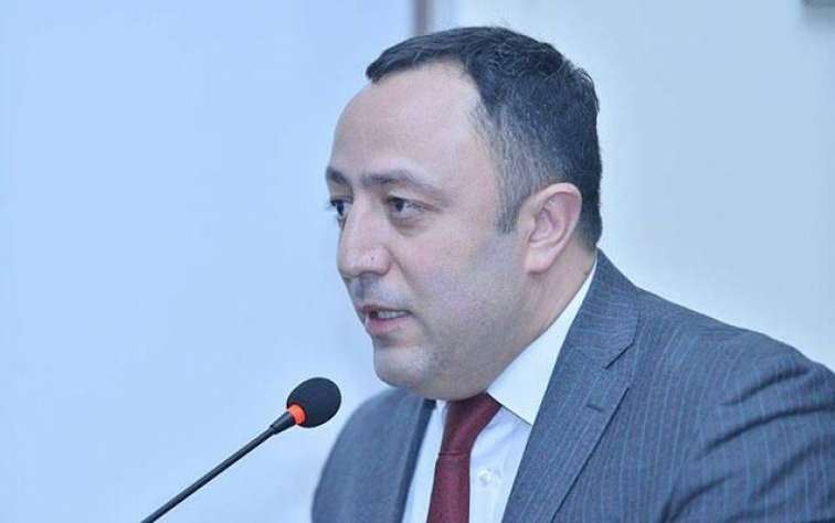 Anar Əsədli vəkillərindən imtina etdi 
