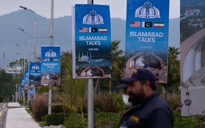 İslamabad danışıqları sabah da davam edə bilər 
