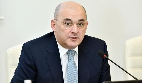 Bağırov onu Gəncə Gömrük İdarəsinə rəis göndərdi 