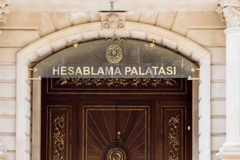Hesablama Palatası: Qurumlarda daxili nəzarət zəifdir, boşluqlar var 