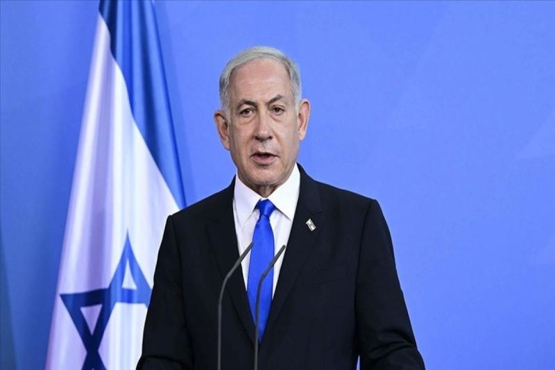 Netanyahu: İranla atəşkəs istənilən vaxt başa çata bilər, Trampın blokada qərarını dəstəkləyirik 