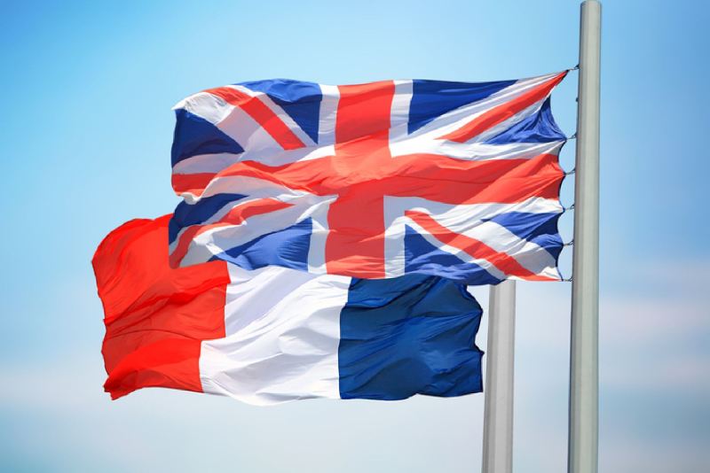 Fransa və Böyük Britaniya Hörmüz boğazı ilə bağlı beynəlxalq konfrans keçirəcək 