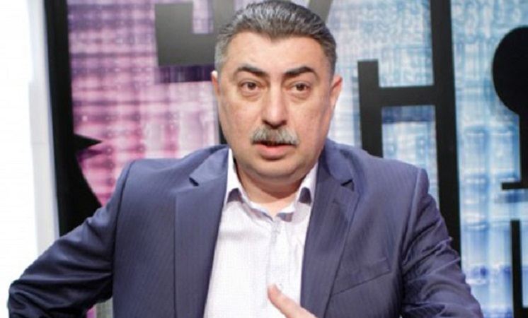 Vado Korovin vəzifəsindən gedib? - AÇIQLAMA 