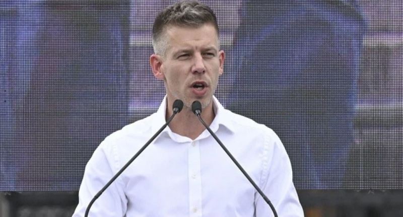 Magyar Ukraynanın AB üzvlüyü ilə bağlı mövqeyini açıqladı 