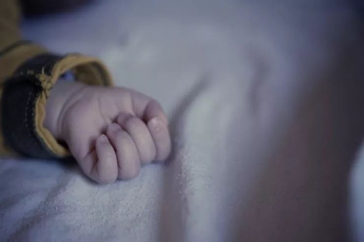 Azərbaycanda azyaşlı epilepsiyadan öldü 