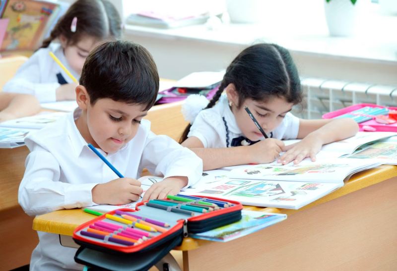 Övladları birinci sinfə gedəcək valideynlərin NƏZƏRİNƏ 