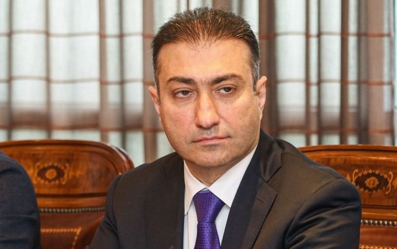 TƏBİB-in yeni icraçı direktoru kimdir? 