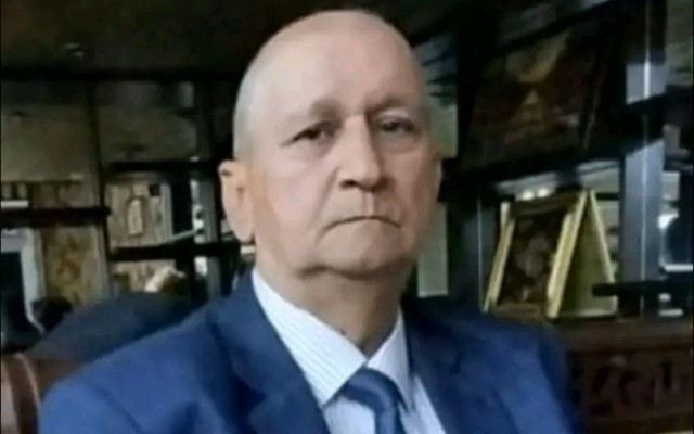 Sumqayıtda müəllim vəfat etdi 