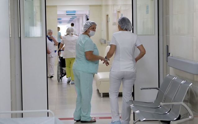 Bakıda yoxlama! Bu məşhur klinikanın fəaliyyəti dayandırıldı 
