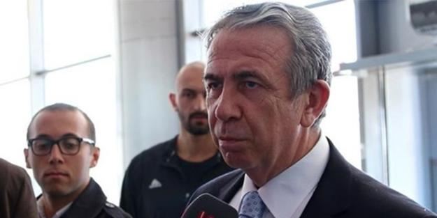 Mansur Yavaş barəsində istintaq başladıldı 