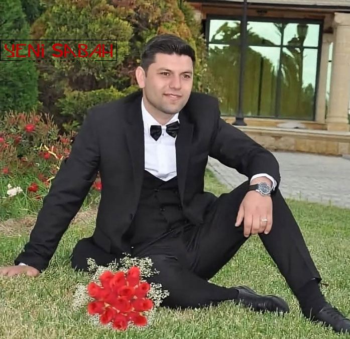 Minaya düşərək həlak olan şəxs musiqiçi imiş - Foto 