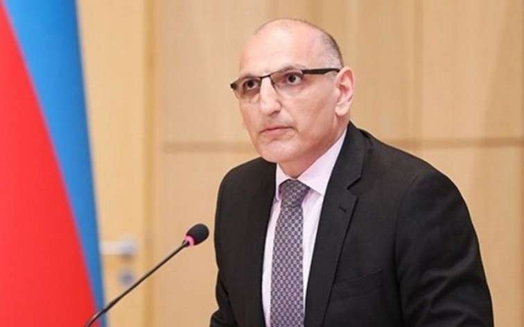 Azərbaycandan Ermənistandakı seçkilərlə bağlı açıqlama 
