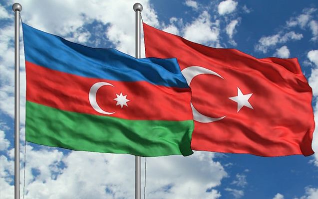 Azərbaycan Türkiyəyə başsağlığı verdi 