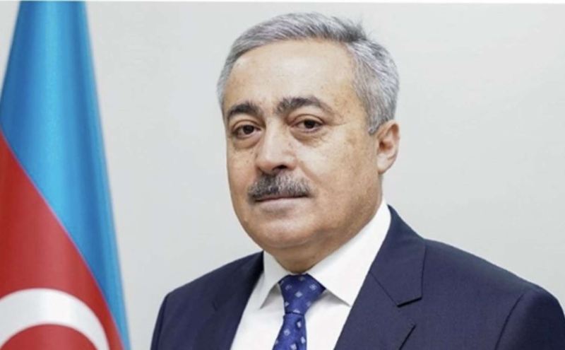 Hikmət İbrahimli vəzifəsindən ayrıldı 