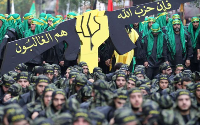 “Hizbullah” İsraillə atəşkəs elan etdi 