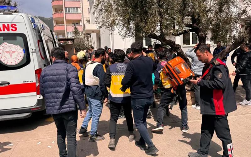 Silahlı hücumda ölənlərin sayı artdı - Yenilənib 