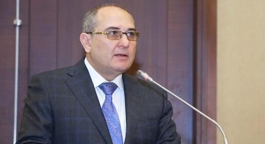 Tahir Budaqov bu vəzifəsindən getdi 