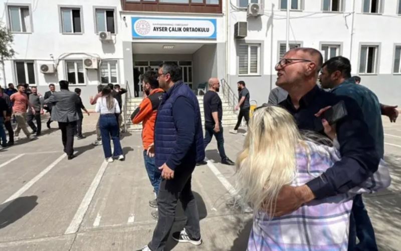9 nəfəri qətlə yetirənin atası polis rəisi, anası müəllim imiş - Saxlanıldılar 