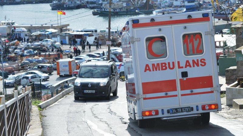 Məktəbə hücum: ölənlərin sayı artdı 