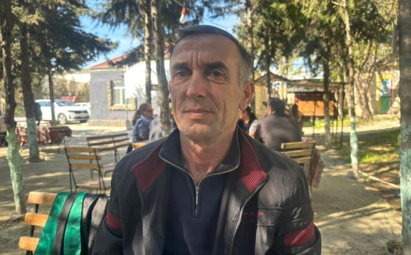 32 ildən sonra “qazi” adını aldı — MÜSAHİBƏ 