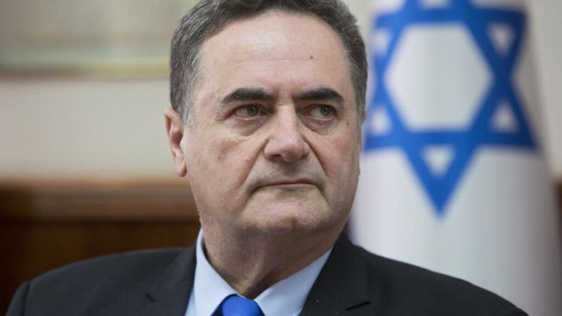 Katz: İsrail Livanda ələ keçirdiyi ərazilərdən çıxmayacaq 