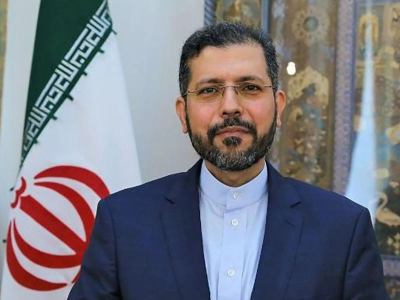 İran XİN: Hörmüz boğazından keçid minalara görə məhdudlaşdırıla bilər 