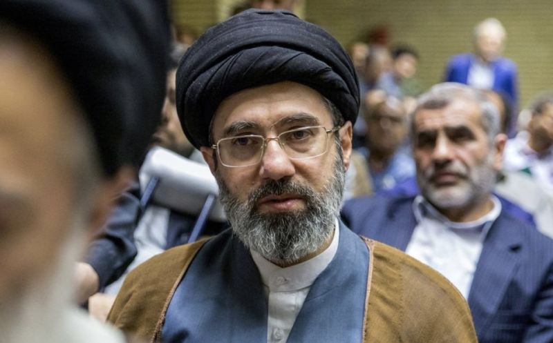 Müctəba Xamenei: İran donanması döyüşə hazırdır 