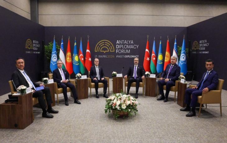 TDT Xarici İşlər Nazirləri Şurasının qeyri-rəsmi iclası keçirilir 